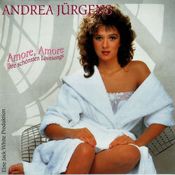 Mi Amor Chords by Andrea Jürgens