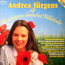 Muss I Denn Zum Städtele Hinaus Chords by Andrea Jürgens