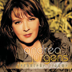 Andrea Jürgens chords for Verbotene träume