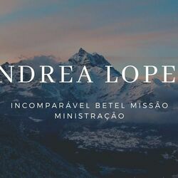 Andrea Lopez chords for Incomparável