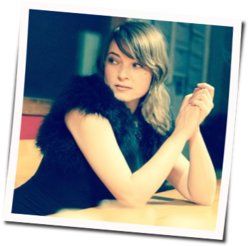 Black Sky Chords by Andrea Schroeder