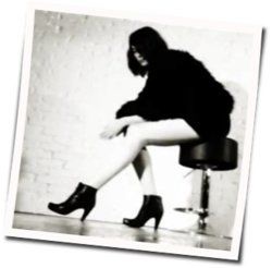 Blackberry Wine Chords by Andrea Schroeder