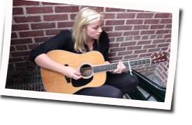 Old Country Live Chords by Andrea Von Kampen
