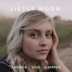 Sister Moon Acoustic Live by Andrea Von Kampen