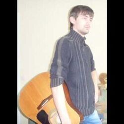 Andreas Carlsson chords for All i need is you acoustic