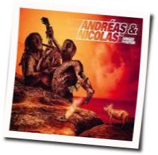 Andréas Et Nicolas chords for Chatroulette