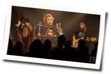 Andréas Et Nicolas chords for Super cherie