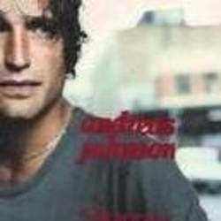 Andreas Johnson chords for The games we play