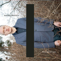 Andreas Mattsson chords for Parklands