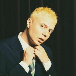 Andreas Odbjerg chords for Hvad skal verden med sådan en som mig