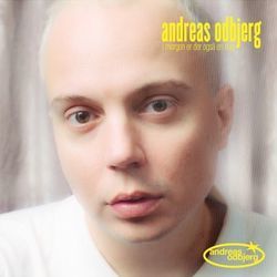 Andreas Odbjerg chords for I morgen er der også en dag