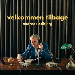 Velkommen Tilbage by Andreas Odbjerg