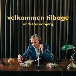Andreas Odbjerg chords for Velkommen tilbage