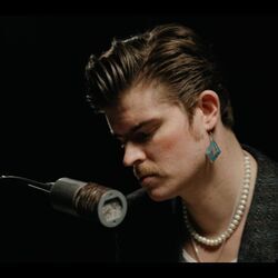 Andreas Vey chords for Strangers