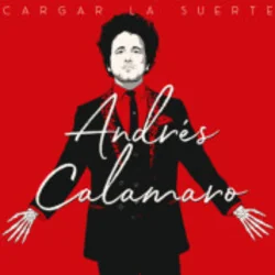 Siete Vidas Chords by Andrés Calamaro