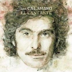 Algo Contigo Chords by Andrés Calamaro