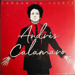 Egoístas by Andrés Calamaro