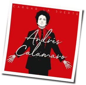 Mi Ranchera Chords by Andrés Calamaro