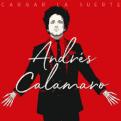 Siete Vidas by Andrés Calamaro