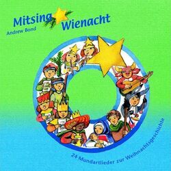 En Helle Schtern Chords by Andrew Bond