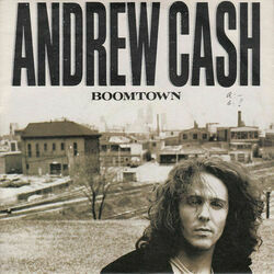 Boomtown Chords by Andrew Cash