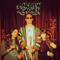 Holding On Chords by Andrew Cashen