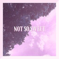 Just As Sweet Chords by Andrew Cruz