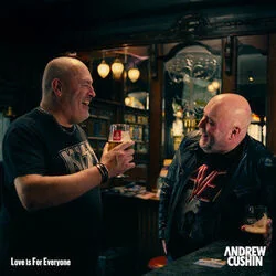 Love Is For Everyone Chords by Andrew Cushin