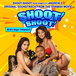 Shoot Shoot Chords by Andrew E.