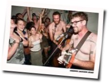 Andrew Jackson Jihad Guitar Chords And Tabs Guitartabsexplorercom