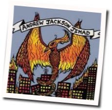 Dipping Things In Stuff Chords by Andrew Jackson Jihad