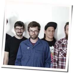 Growing Up Chords by Andrew Jackson Jihad