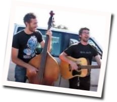 Lady Killer Tab by Andrew Jackson Jihad