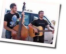 Now That I'm At The Top Of My Game Chords by Andrew Jackson Jihad