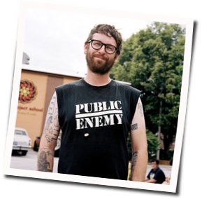 Self Steem Chords by Andrew Jackson Jihad