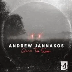 Gone Too Soon Chords by Andrew Jannakos