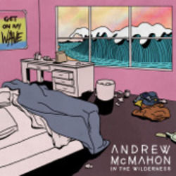 Get On My Wave by Andrew McMahon