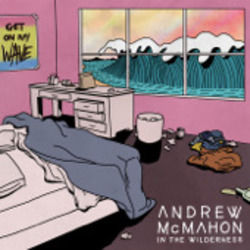 Get On My Wave Chords by Andrew McMahon