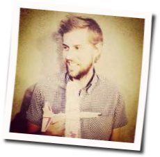 Halls Chords by Andrew McMahon