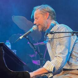Last Rites Chords by Andrew McMahon
