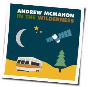 Monday Flowers Chords by Andrew McMahon