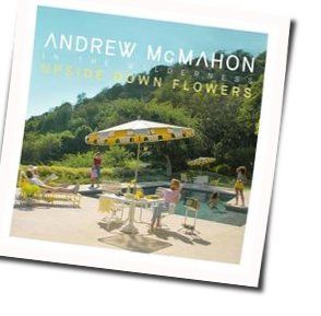 Penelope Chords by Andrew McMahon