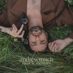 Muscle Memory Chords by Andrew Mitch