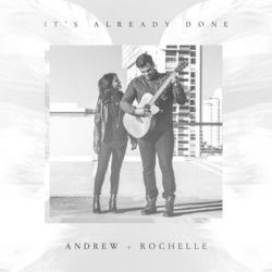 True Love by Andrew + Rochelle