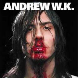 We Want Fun Tab by Andrew W.K.