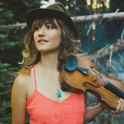 Fall City Chords by Courtney Marie Andrews