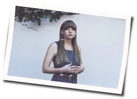 Honest Life Chords by Courtney Marie Andrews