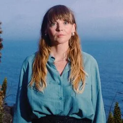 Let The Good One Go Chords by Courtney Marie Andrews