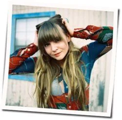 Near You Chords by Courtney Marie Andrews