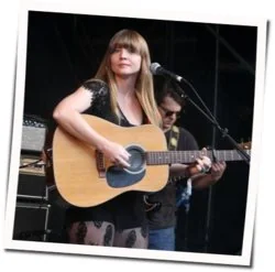 Rough Around The Edges Chords by Courtney Marie Andrews